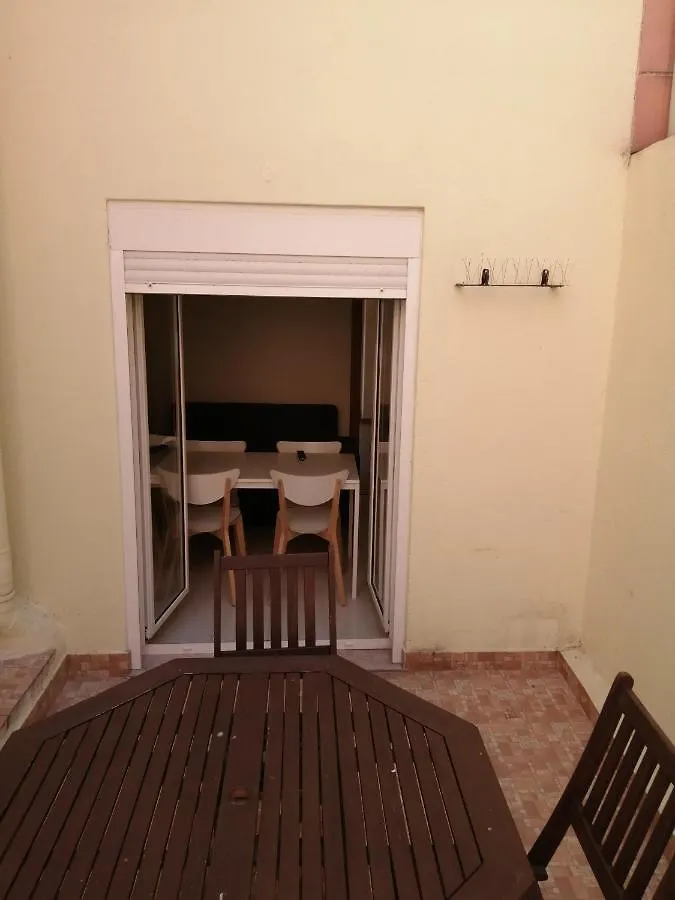 Appartement Oriente Dna Studios V Lissabon