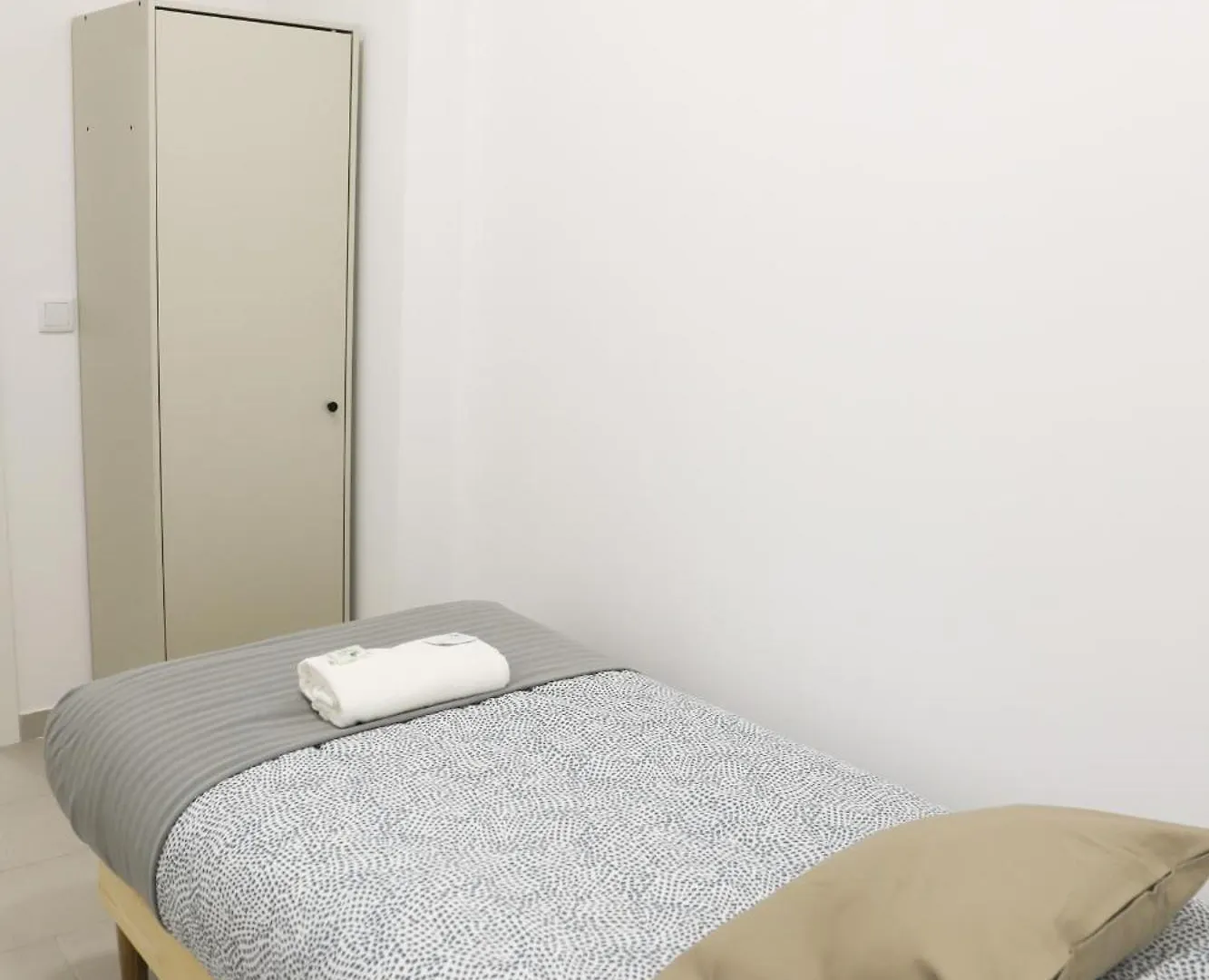 Oriente Dna Studios V Lissabon Appartement