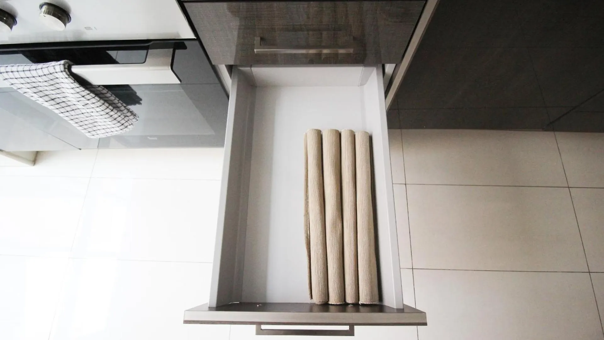 Appartement Oriente Dna Studios V Lissabon