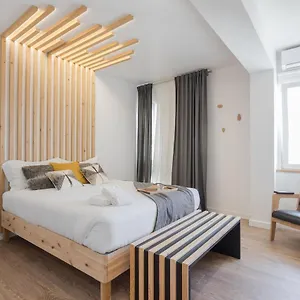 Airport Suites Lissabon