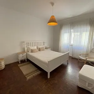 Flora's Apartamento
