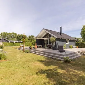  Vakantiehuis Modern And Cozy Near Copenhagen And Airport Denemarken