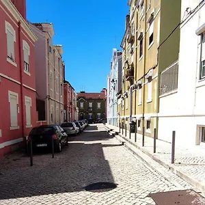 Belém Appartamento