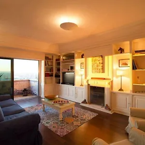 Ola -areeiro Apartamento