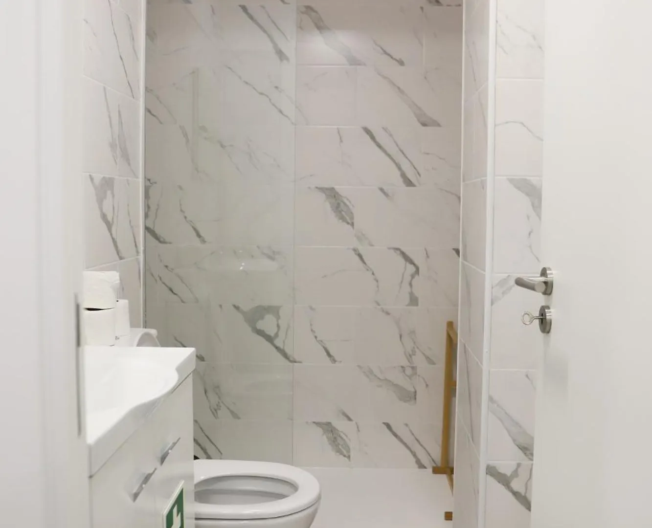 Apartamento Oriente DNA Studios V Lisboa