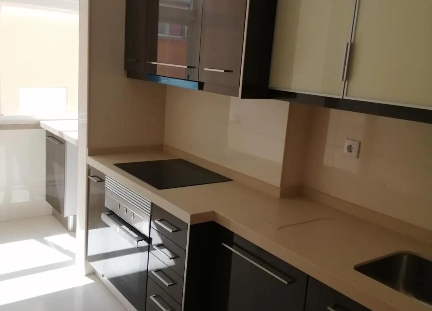 Apartamento Oriente DNA Studios V Lisboa